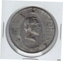 1884 年 自由の女神 - フランスからの贈り物 メダル1884 Statue of Liberty - Gift from France Medal