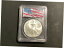 ڶ/ʼݾڽա ƥ    [̵] 2001 WTC 饦ɥꥫХ꡼ 1 С  PCGS GEM ̤ή LC11- show original title