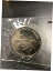 1993年 マーシャル諸島共和国 ザトウクジラ $5 記念コイン1993 Republic of the Marshall Islands Humpback Whale $5 Commemorative Coin 49,000円