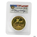 2016 パール ハーバー ゴールド ハイレリーフ 2オンス プルーフ コイン PCGS PR 70 DCAM Michael Reagan2016 Pearl...