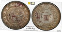 1914 T3 日本 明治円銀貨 大阪造幣局 JNDA 01-10A PCGS XF-DETAILS1914 T3 Japan Meiji Yen Silver Coin Osaka Mint JNDA 01-10A PCGS XF-DETAILS