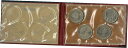 マレーシア造幣局セット ワールド マネタリウム、4 枚の記念コイン、1969 〜 1976 年、BUMalaysia Mint Set World Moneta...