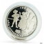 ڶ/ʼݾڽա ƥ    [̵] Panama 10 balboas International Year of the child proof silver coin 1982