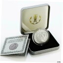 【極美品/品質保証書付】 アンティークコイン コイン 金貨 銀貨 [送料無料] Kazakhstan 500 tenge Kazakh Customs series Kyrkylan Shygaru silver coin 2016