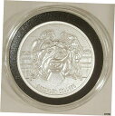 2オンス シルバー ガーゴイル #5 マグダレン カレッジ オックスフォード ガーゴイル オブ ザ ワールド ラウンド コイン2oz Silver Gargoy...