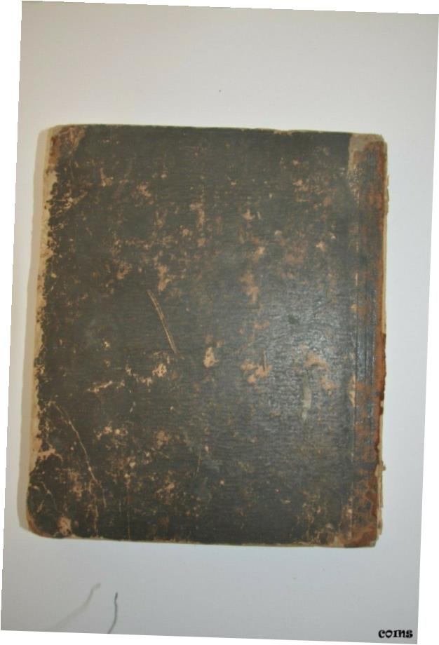 【極美品/品質保証書付】 1805 希少な本 Judaica Hebrew antique, カロライナ反シャドー 、 キャロライン/キャロライン/キャロライン/キャロライン/キャロライン/キャロライン/キャロライン/キャロライン/キャロライン/キ 3