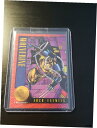 【極美品/品質保証書付】 アンティークコイン コイン 金貨 銀貨 送料無料 1993 Skybox Marvel X-メンカードウルヴァリンXavier 039 s ファイル 49 VG 非常に良い- show original title