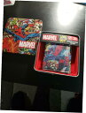 マーベルコミックス アメイジング スパイダーマン 三つ折り財布 & コレクターズ ブリンブリン 新品Marvel Comics Amazing Spider-M...
