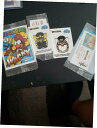 子供料理記念品 1999 年。ファービーの??ステッカー、珍しい、水彩画の本。ニースKid Cuisine Memorabilia 1999. Furby Stickers, Rare, Watercolor Book. Nice