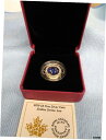 2019 カナダ レオ ゾディアック シリーズ 5 スワロフスキー クリスタル付き 99.99% 純銀コイン2019 Canada Leo Zodiac Series 5 with Swarovski Crystals $99.99% Pure Silver Coin