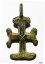 ڶ/ʼݾڽա ƥ    [̵] ZURQIEH-as21336-ANCIENT BYZANTINE. ʥ֥󥺥 800 - 1000 A.D- show original title