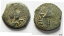 ڶ/ʼݾڽա ƥ    [̵] ZURQIEH-aa9872-JUDAEA. HERODIAN DYNASTY. AGRIPPA I AE PRUTAH. AS FOUND- show original title