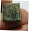 ڶ/ʼݾڽա ƥ    [̵] ZURQIEH-AS17947-ANCIENT ISLAMIC BRONZE WEIGHT OF 2 DIRHAMS. 800 - 1000 A.D- show original title