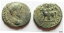 ڶ/ʼݾڽա ƥ    [̵] ZURQIEH-aa8708-DECAPOLIS. HIPPUM. MARCUS AURELIUS AE 25. AS FOUND- show original title