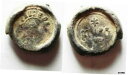 ZURQIEH-as10118-十字軍。リードシールの印象。西暦 1300 年ZURQIEH-as10118-Crusaders. Lead Seal Impr...