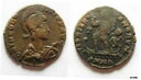 yɔi/iۏ؏tz AeB[NRC RC   [] ZURQIEH-aa9686-Theodosius I, 379-395 AD, AE2- show original title