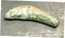 紀元前 300 〜 50 年 ギリシャ トラキア オルビア 青銅のイルカの貨幣300-50 BC Greece Thrace Olbia Bronze Dolp...