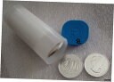 2013 メーカー リーフ バッファロー カナダ シルバー コイン 5 ドル x 25 チューブ ウッド バイソン GEM2013 Maker Leaf Buffalo Canada Silver Coin $5 Dollars x 25 Tube Wood Bison GEM