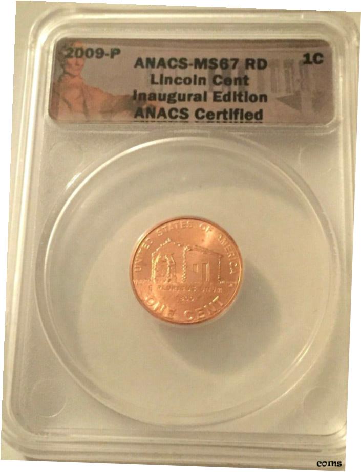 ڶ/ʼݾڽա ƥ    [̵] 2009-P ANACS MS67 󥫡󥻥ȽǤ- show original title