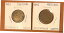 ポルトガル共和国 20 センタボス 1921、1925 リバティ ヘッド ロット 2 コイン-KM#571、574Republic of Portugal 20 Centavos 1921,1925 Liberty Head Lot 2 Coin-KM#571, 574 47,250円