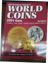 ワールド コイン 第 7 版 2001 トーマス マイケルWorld Coin 7th Edition 2001 Thomas Michael