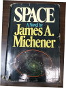 yɔi/iۏ؏tz AeB[NRC RC   [] SPACE A Novel James A. Michener- show original title