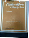 ブール代数とスイッチング回路の理論と問題 (エリオット・メンデルソン著)Boolean Algebra & Switching Circuit Theory and Problems by Elliott Mendelson