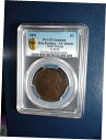 1891年 イギリス 1ペニー PCGS AU 詳細 1Pコイン 販売中!1891 British 1 Penny PCGS AU Detail 1 P Coi...