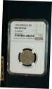 1929年ポルトガル50セントボスNGC未流通50Cコイン即売価格!1929 Portugal 50 Cent Bos NGC Uncirculated 50 C Coin Instant Sale Price!