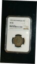 1935 モザンビーク 5 エスクード NGC XF45 5E シルバー コイン セール価格になりました!1935 Mozambique 5 Escudo NG...