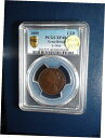 1889 英国ハーフペニー PCGS XF40 1/2P コイン セール中!1889 British Halfpenny PCGS XF40 1/2P Coin...