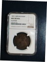 1901 英国ペニー NGC UNC ディテール 1P コイン セール価格になりました!1901 British Penny NGC UNC Detail 1P...