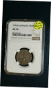 1956 D ドイツ ワンマーク NGC AU55 1M コイン 今ならセール価格!1956 D Germany One Mark NGC AU55 1M Co...