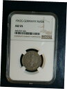 1962 G ドイツ マーク NGC AU55 1M コイン セール中!1962 G Germany Mark NGC AU55 1M Coin Sale No...
