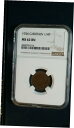 1936年 イギリス 1/4 ペニー NGC MS62 BN 1/4P コイン セール中!1936 British 1/4 Penny NGC MS62 BN ...