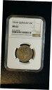 1951 D ドイツ 2 マーク NGC MS62 未流通 2M コインの販売価格です。1951 D Germany 2 Mark NGC MS62 Uncirculated 2M Coin Sales Price!