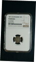 1891 CS デンマーク 10 その他 NGC VF 10O コイン セール価格になりました!1891 CS Denmark 10 Other NGC VF ...