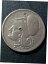ギリシャ 1926 年 第 2 ギリシャ共和国 1 ドラクマ銅ニッケル 23 mm 流通コインGreece 1926 2nd Hellenic Republic 1 drachma copper-nickel 23 mm circulating coin... 43,750円