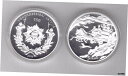 ラトビア シルバー プルーフ 5 ユーロ コイン 2015 年 1 月 15 日 ANNI 消火Latvia Silver Proof 5 Euro Coin January 15, 2015 ANNI Fire Extinguishing(3)