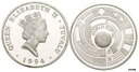 ツバル $20 1994 FIFA ワールドカップ、サッカー、Tuvalu $20 1994 FIFA World Cup, Football,(3)