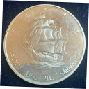 Argentina 2002 25 Pesos Frigate A.R.A. President Domingo Faustino Sarmiento※関税は当ショップ負担（お客様負担無し）※全国送料無料・海外輸送無料※商品の状態は画像をご確認下さい（極美品・目立った汚れ無し）※輸入品の為英語表記となります※その他ご不明点はお気軽にお問合せ下さい！Country/Region of Manufacture: ArgentinaCountry: ArgentinaYear of Issue: 2002[ご購入前に必ずお読み下さい]親切丁寧に、商品到着までサポート対応させていただきます。■パソコンの画像・画質により色や素材感が、実際の商品と多少異なる場合がございますので予めご了承くださいませ。■お客様のご都合（程度の解釈相違を含む）による商品のご購入後のキャンセル返品は、原則としてお受け致しておりません。未払いのまま2日以上連絡が取れない場合はキャンセルさせて頂きます。その場合、事務局側が自動的に「非常に悪い」の評価を付けてしまいますのでご注意ください。※お支払い頂いた場合は連絡は不要です。※他ショップでも販売しておりますので、稀に在庫がない場合がございます。■不具合での返品は箱などすべてが到着時の状態になるものに限らせていただきます。※当店では不良品はすべて現物確認と不具合の確認を行い対応をさせて頂いております。■お客様のご都合によるご注文確定後の商品のキャンセルにつきましては承っておりません。また、ご入金確認後、またはご決済完了確認後のキャンセルにつきましては、ご注文総額の30％のキャンセル料をご請求させていただきます。■領収書二重発行やトラブル防止のため、領収書発行は行っておりません。事務局側が発行している「支払い明細」が正式な支払い証明となります。支払い明細画面を印刷したものが領収書の代わりになることを各税務署に確認済みです。■年末年始・連休の発送は、業者も休みになる関係でいつもより遅れます。■輸送時の破損の場合は配送業者への報告を行って下さい。報告なしでの対応はできません。■日祝日は定休日とさせていただいております。連絡・発送が出来ませんのであらかじめご了承お願いいたします。■内容は必ずお読みになってからお買い求め下さいますようお願い致します。※在庫状況は常に更新をしておりますが、当社は複数店舗で在庫を共有しているため、ご注文を頂きましても稀に欠品している場合がございます。その際は誠に申し訳ございませんが、その旨をメールまたはお電話にてご連絡させていただきます。ご理解いただけますようお願い申し上げます。親切・丁寧にお取引させていただきますのでよろしくお願いします。 品質保証について 当店の商品の、品質保証についてご紹介いたします。 ▽品質保証書 お買い上げいただく全ての商品に「WORLD RESOURCE品質保証書」をおつけいたします。 これは、WORLD RESOURCEが販売した商品であることを保証するものです。大切に保管してください。 ▽標準保証に関して 当店でご購入頂きました商品は7日以内の標準保証サービスが付属致します。 ※ご購入日につきましては、製品の品質保証書に記載の日付にて確認させていただきます。 ※保証は通常利用時のみの対応となります。 ※ご購入日の確認を致しかねる場合は有償となります。品質保証書は大切に保管して下さい。POINT01　品揃え一番店を目指して 「期待に答えるお店づくりと、時代に合わせたサービスをご提供致します。」 POINT02　多種多様な商品レパートリー 「幅広く、世界の商品をご用意しております。」 POINT03　きっと見つかる！新しい発見 「テレビや雑誌で紹介されたアイテムもいちはやく。」 モットー：丁寧な接客対応 その道数十年のスタッフだからこそできる、“豊富な知識”に基づく商品のご提案。 お探しの商品はお気軽にスタッフにお尋ねください。 「以前は、商品ページあったけど、、、見つからない。」 「初めてアンティークコインの購入をしますが大丈夫ですか？」 「この年代の商品を探していますが、おすすめはありますか？」 「友人にアンティークコインを送りたいけど、おすすめありますか？」 等など、困ったときの質問にも、しっかり対応・お調べ致します。 取寄せ、取り置き等もできますので、商品一覧で見つからなかった商品でも、 スタッフまでお気軽にご相談下さい。 【お問い合わせはお気軽にどうぞ】 suport@world-resource.net