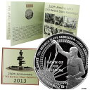 ץʡɥ꥽㤨֡ڶ/ʼݾڽա ƥ    [̵] GUYANA 2000 Dollars 2013 '250th Berbice Slave Rebellion' Mint packagingפβǤʤ56,000ߤˤʤޤ