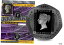 ڶ/ʼݾڽա ƥ    [̵] GIBRALTAR 50 Pence 2020 Black BU 180th Anniversary - Penny Black Stamp Mint Card