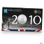 ڶ/ʼݾڽա ƥ    [̵] GREAT BRITAIN UK ?5 2010 Countdown to London 2012 Brilliant Uncirculated Pack