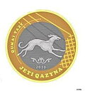 カザフスタン 100 テンジ 2020 JETI カジナ (犬) UNCKazakhstan 100 Tenj 2020 JETI QAZYNA (Dog) UNC(3)