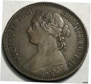 yɔi/iۏ؏tz AeB[NRC RC   [] GREAT Brita in-Queen Victoria-Farthing - 1875H-KM-753 - GNXgt@C +- show original title