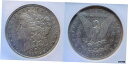 【極美品/品質保証書付】 アンティークコイン 硬貨 1893年 S モーガンシルバードル $1 NGC XF 45 キー日付 ！- show original title [送料無料] #oot-wr-7031-1