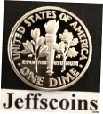2010 S ミント クラッド プルーフ ダイム ルーズベルト 10 セント ニュー セット 卒業初期号2010 S Mint Clad Proof Dime Roosevelt 10 Cent New Set Graduation Early Issue