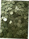 40 個バッファロー ニッケル ロール P D S 1913-1938 インド 5 セント AG-AU US タイプ * ビッグ セール *40pcs Buff...