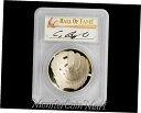 2014-P $1 シルバー 野球殿堂 PCGS PR 70 DCAM-CRAIG Biggio サイン入り2014-P $1 Silver Baseball Hall of Fame PCGS PR 70 DCAM-CRAIG Biggio Autographed